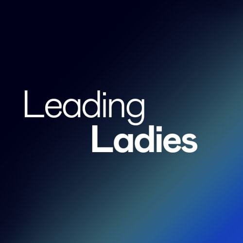 Leading Ladies