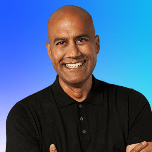 Magic Soul Mornings with Des Paul