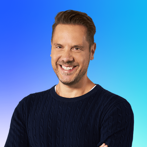 Magic Radio Through the Night with Jim Davis