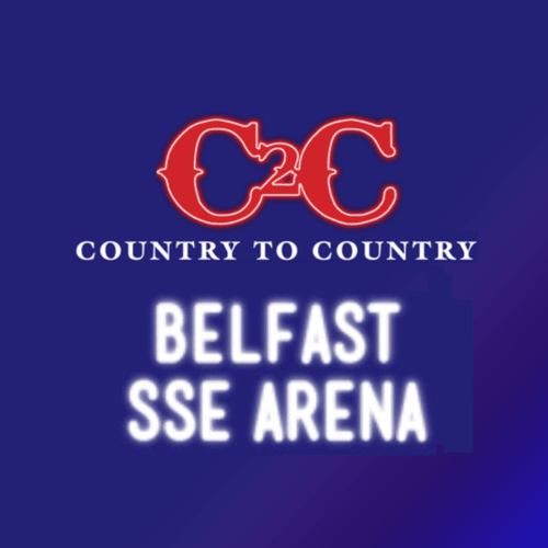 This is C2C Belfast