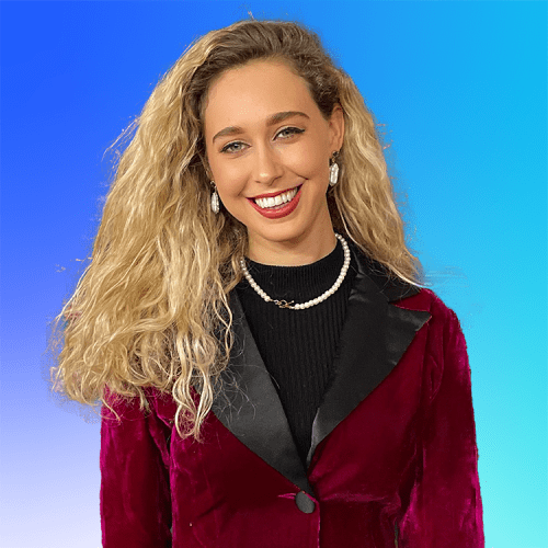 Olivia Marks