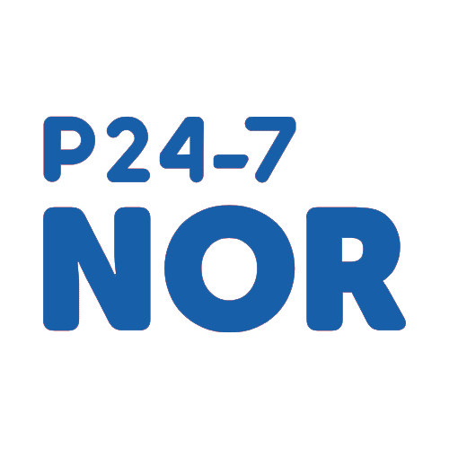 NORSK POP