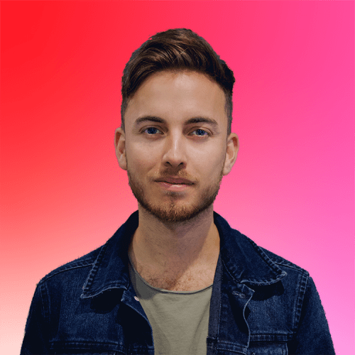 Kerrang! Klub: Paul Reddin