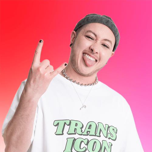 Kerrang! Radio: Paris Munro