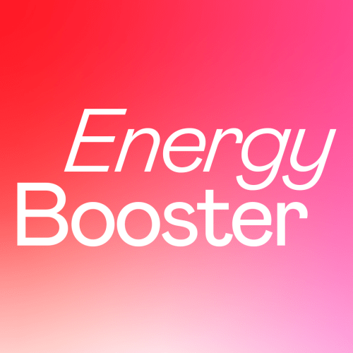 Kerrang! Energy Booster