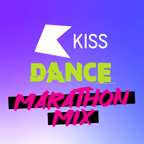Marathon Dance Mix