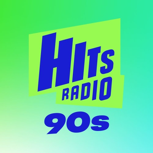 Hits Radio 90s Breakfast