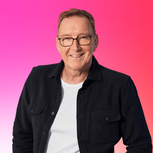 Nigel Williams at Cheltenham Jazz Festival 