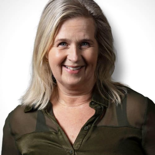 Svensk sommar med Maria Lindberg