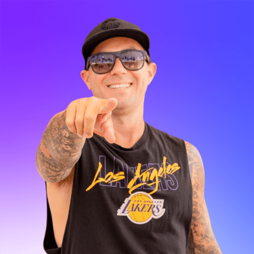 Grant Collins' Ibiza Anthems Mix