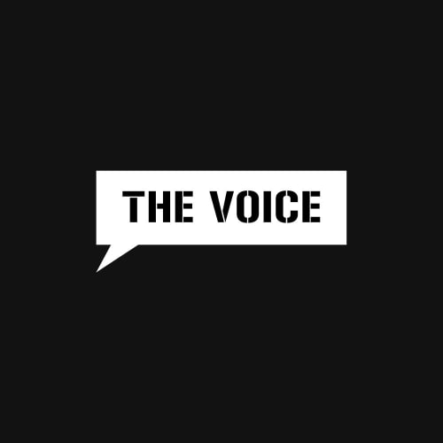 Fie på The Voice