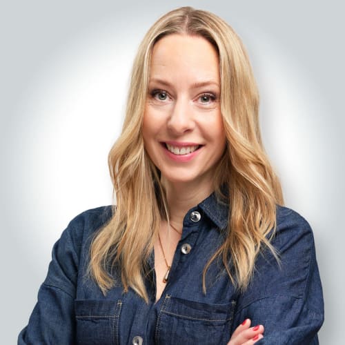 Madeleine Kihlman