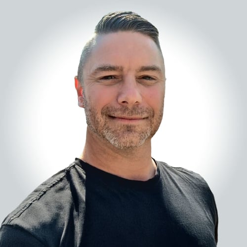 Micke Lejonryde