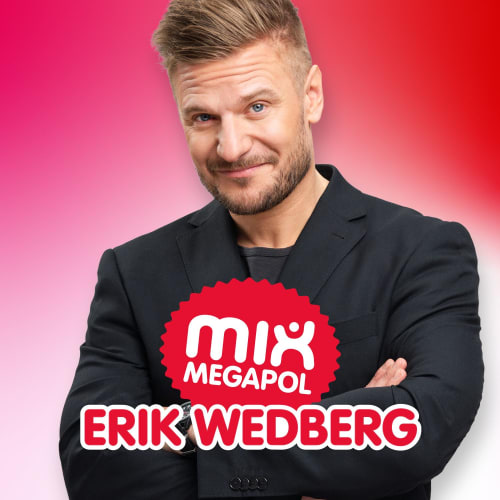 Erik Wedberg