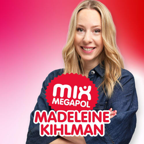 Madeleine Kihlman