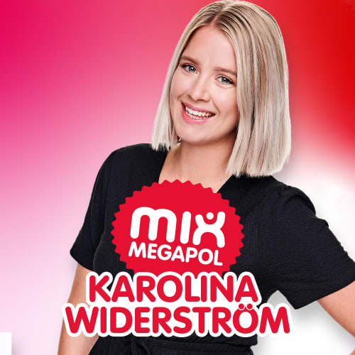 Karolina Widerström