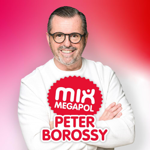 Peter Borossy