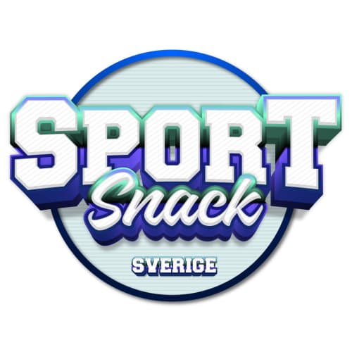 Det bästa från SportSnack