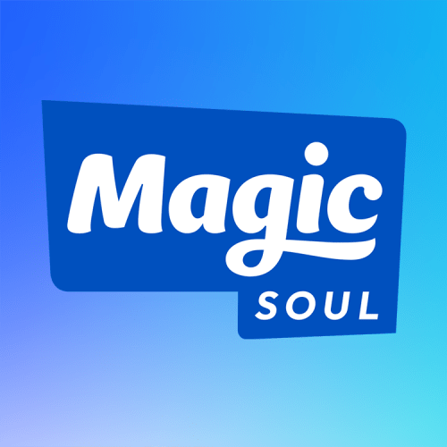 Magic Soul's Wake Up