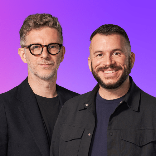 Bedtime with Bush and Richie