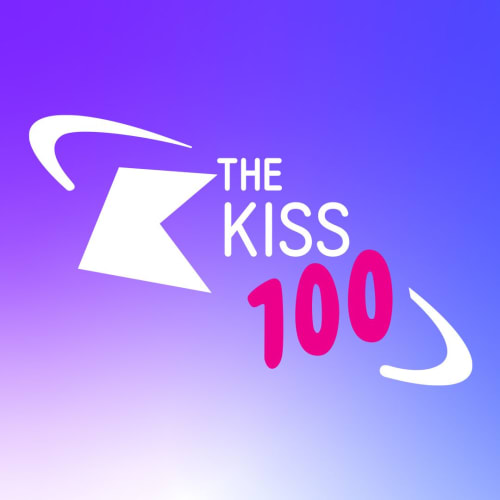 THE KISS 100