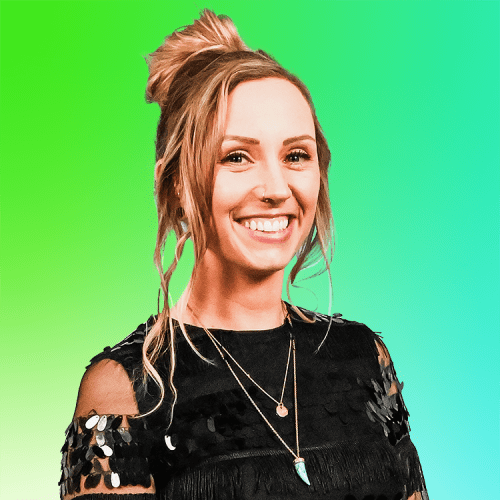 Friday Night Hits with Maxine Knight