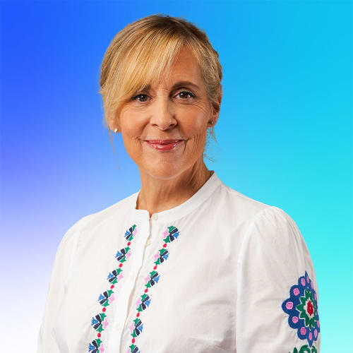 The Magic Radio Request Show with Mel Giedroyc
