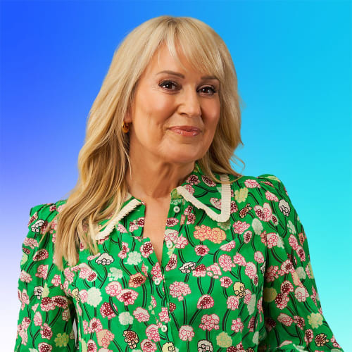 Mellow Magic with Nicki Chapman