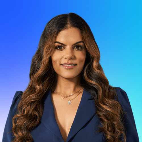 Magic Radio Afternoons with Neev Spencer