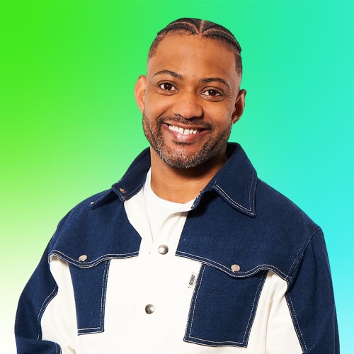 JB Gill