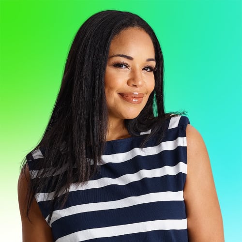 Sarah-Jane Crawford