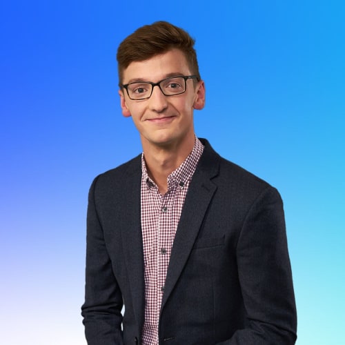 Screen Time with Jack Pepper