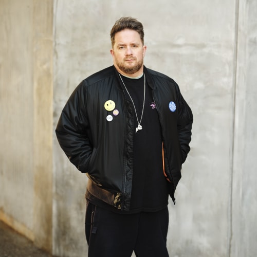 Dance: KISSTORY Legends with Eats Everything