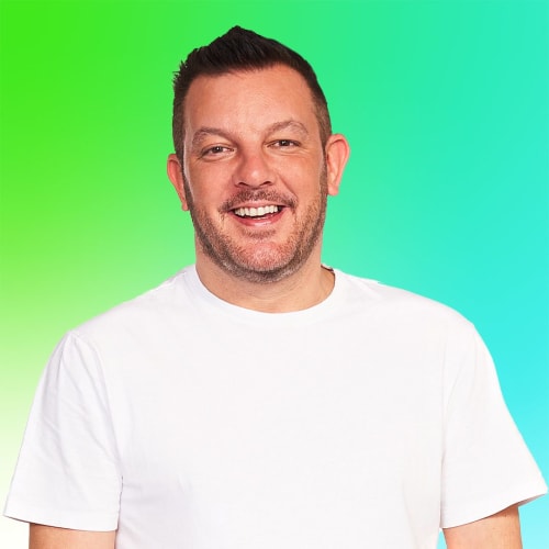 Hits Radio 00s Breakfast with Joel Ross