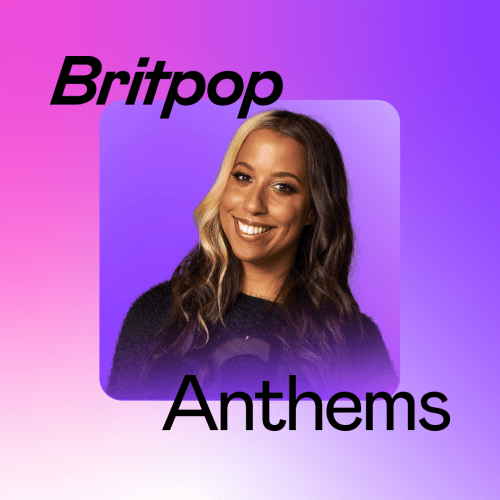 Britpop Anthems with Sophie K