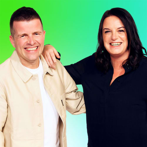 Steve & Karen's Breakfast Show