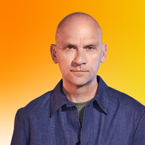 Jez Nelson in conversation with James Taylor from JTQ