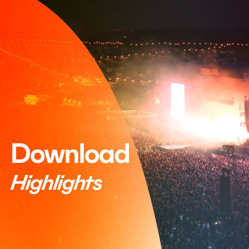 Download Festival 2025 Highlights