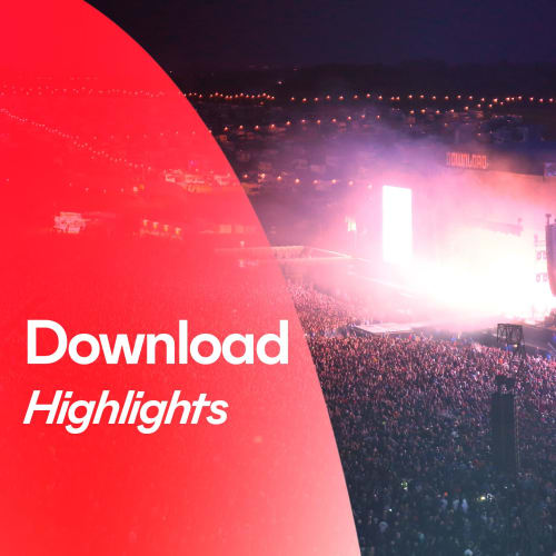 Download Festival Highlights