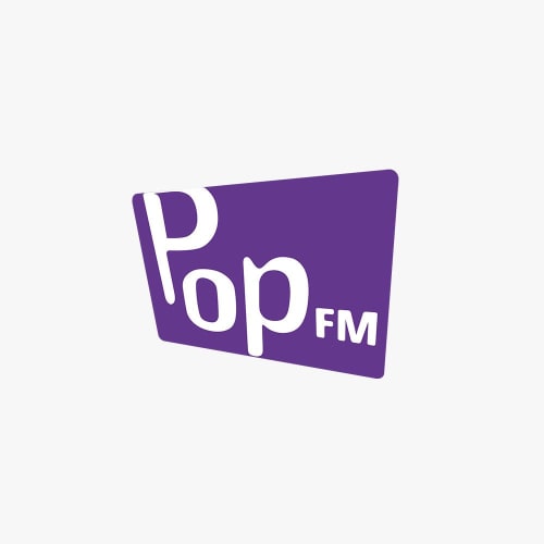 Pop FM med Kenny