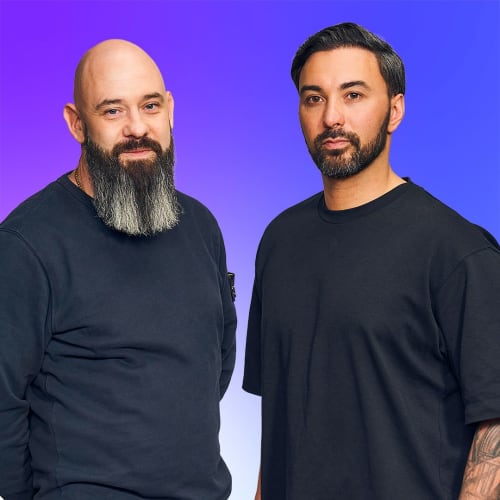 Dance with Leftwing : Kody