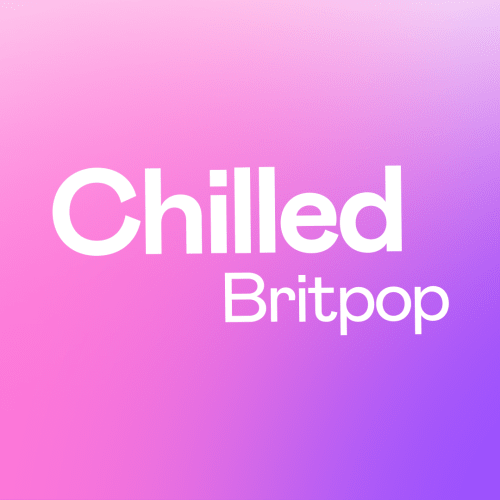 Chilled Britpop