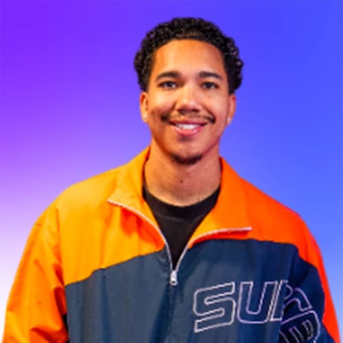 Craig Mitch