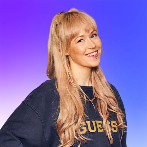 UKG and bassline with Shosh