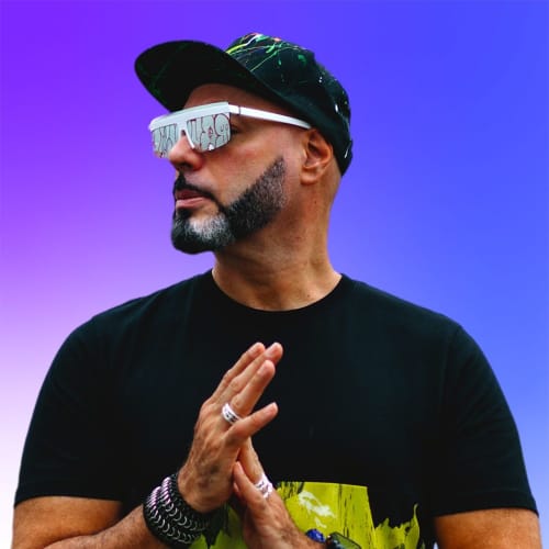 Dance: KISSTORY Legends with Roger Sanchez