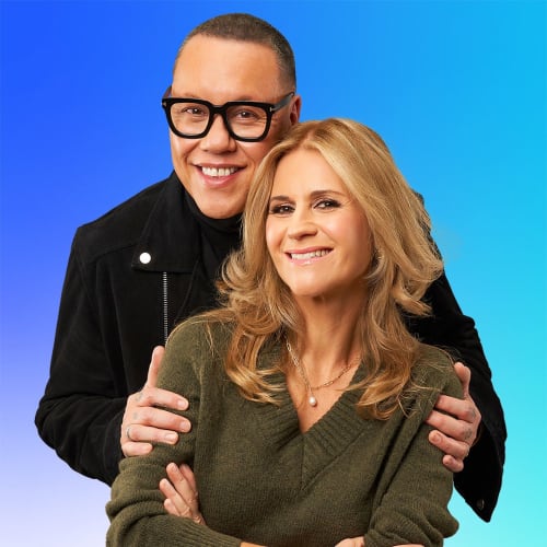 The Best of Magic Radio Breakfast with Gok Wan and Harriet Scott