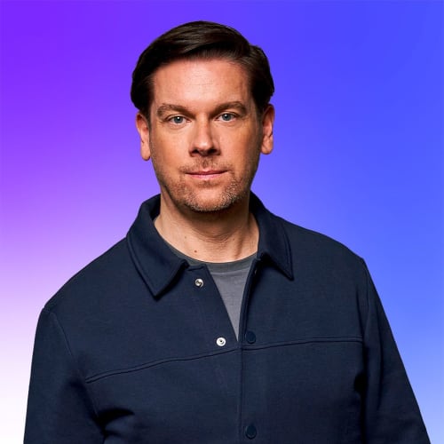 Dance with Anton Powers