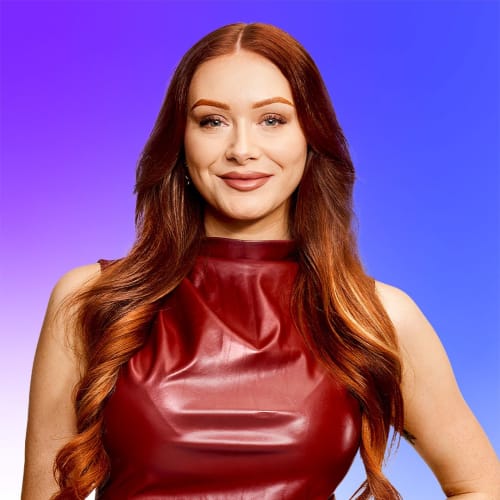 Elz The Witch on KISSTORY