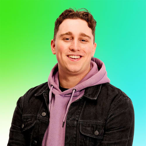 Alec Feldman on Hits Radio 00s