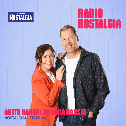 Nostalgian Iltapäivä